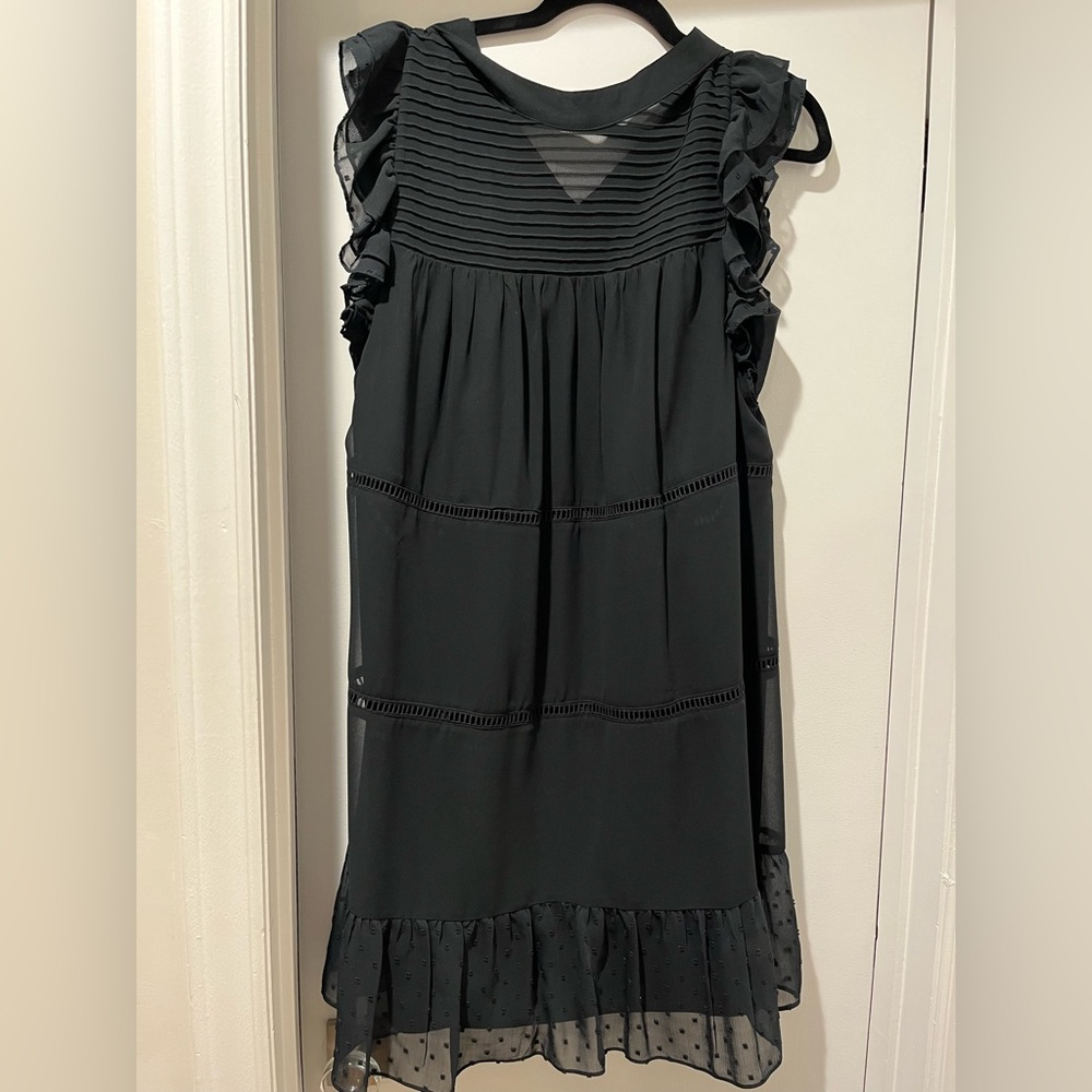 Who What Wear Dress, Large